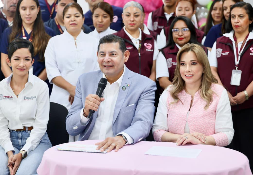 Ceposami, un año de esperanza para niñas, niños y adolescentes