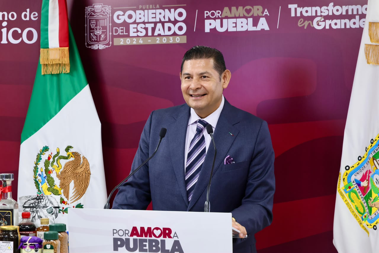 Armenta aclara polémica por concejos municipales sin mujeres al frente