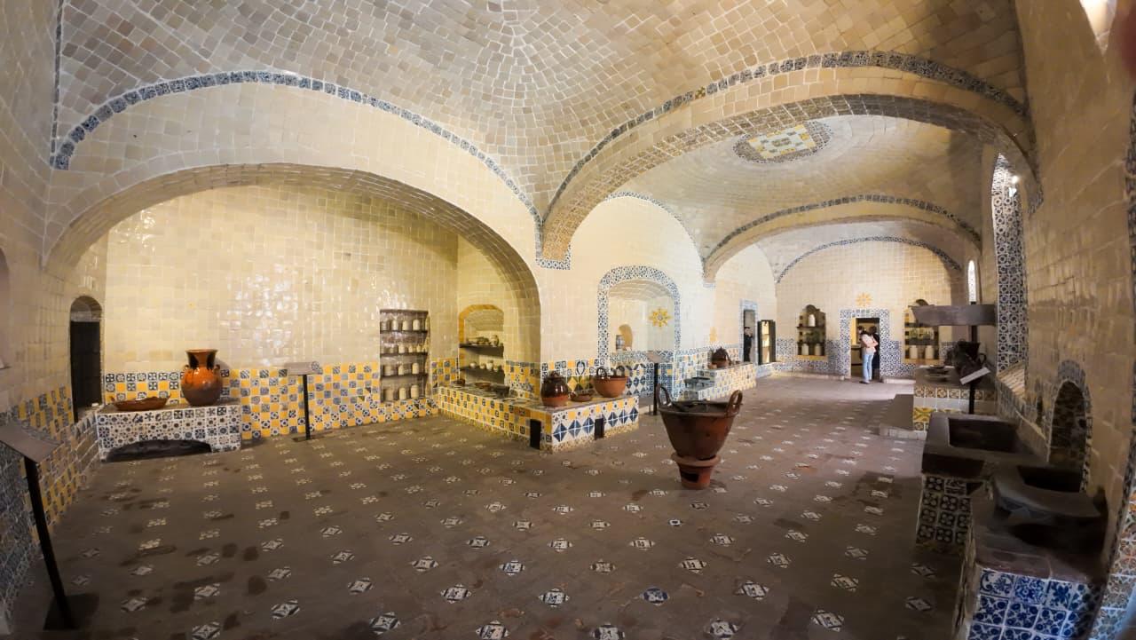 Gobierno de Puebla conmemora 100 años del Museo de Arte Popular