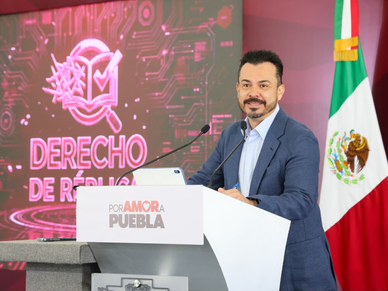 Con datos y diálogo abierto, Gobierno estatal muestra avances de programas e inversión federal.