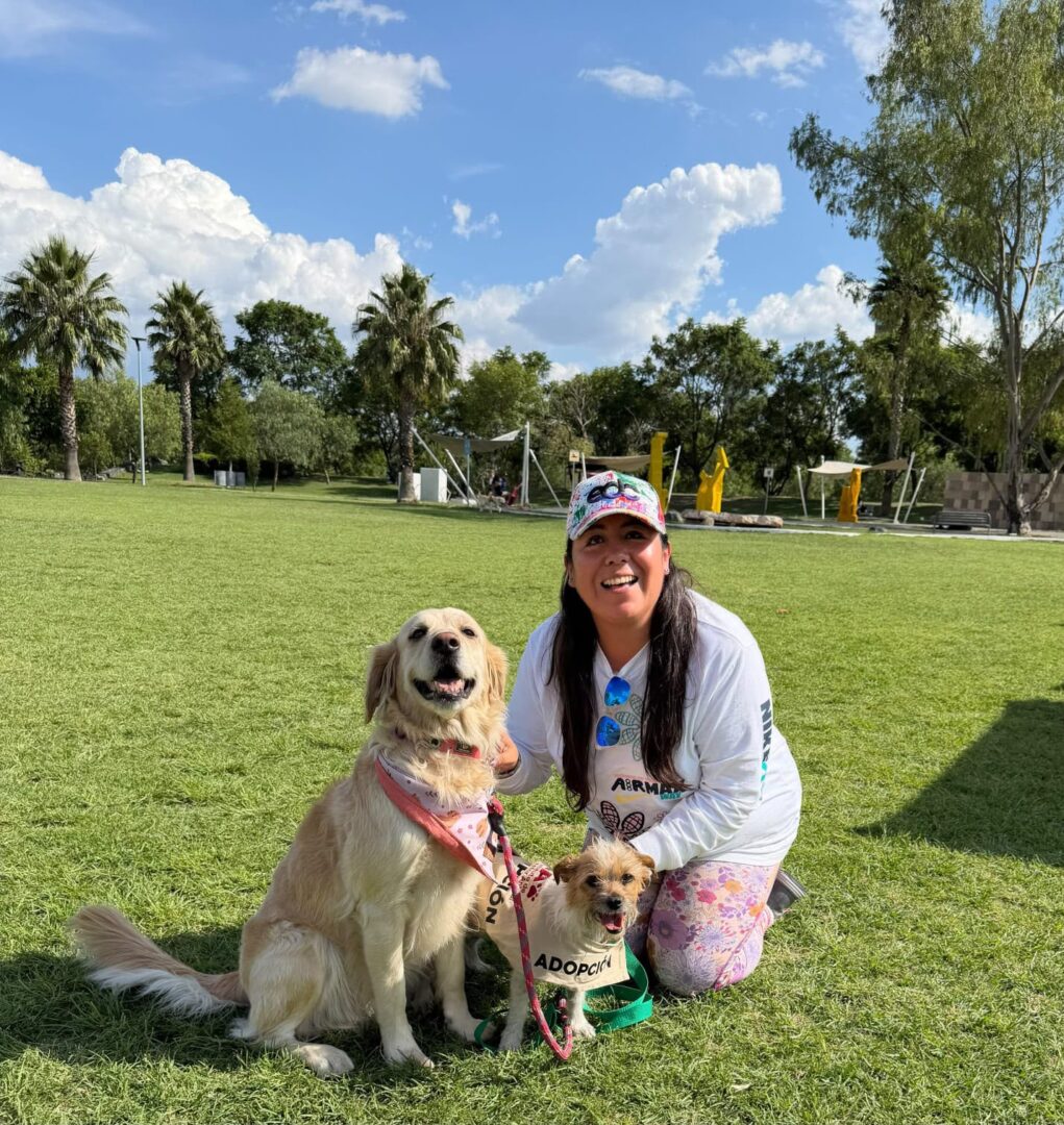 DIBA fortalece atención y protección de seres sintientes en Adopta Fest