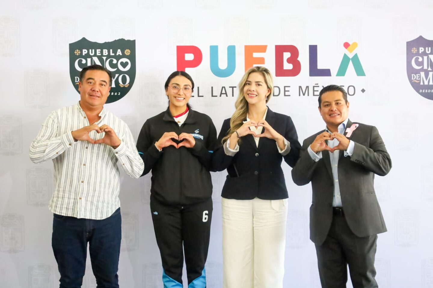 Puebla destaca en torneo nacional infantil de béisbol