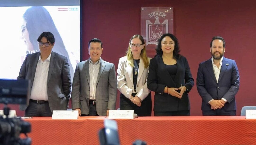 Gobierno del Estado impulsa innovación y creatividad con Tech Capital 2026 y FICTI