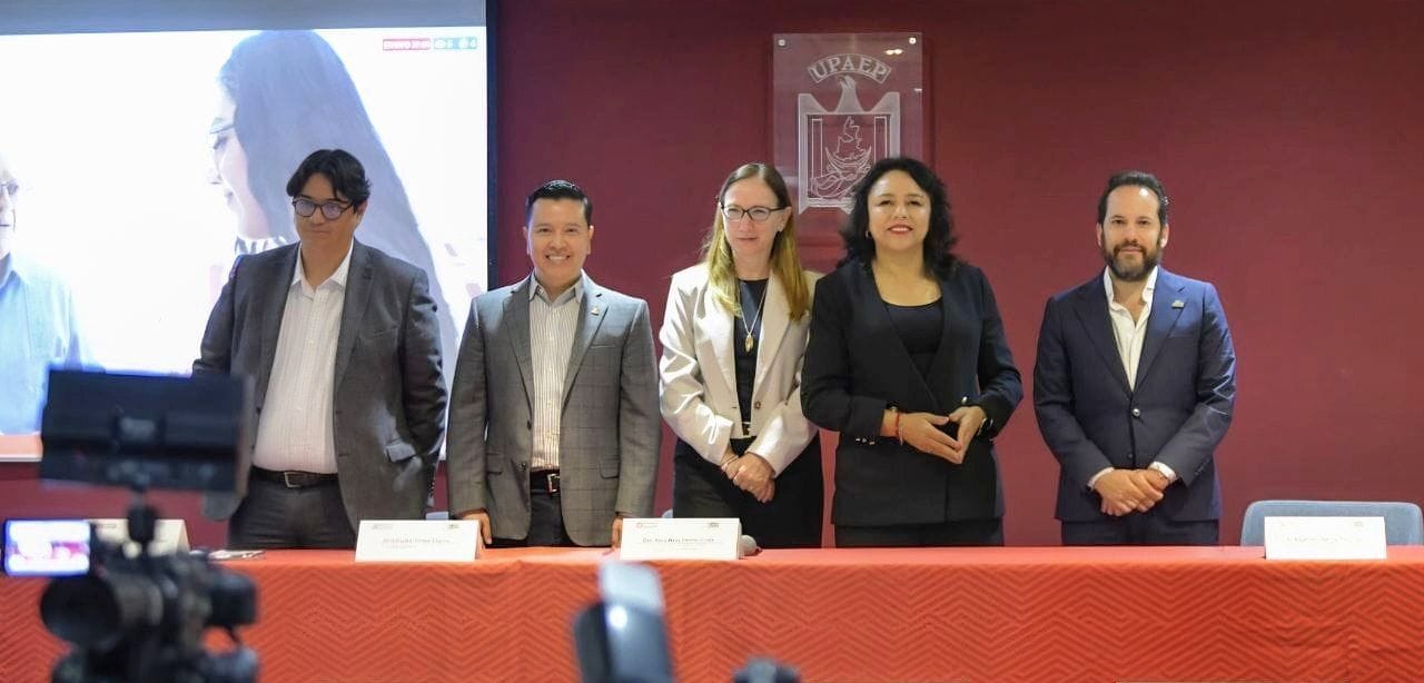 Gobierno del Estado impulsa innovación y creatividad con Tech Capital 2026 y FICTI