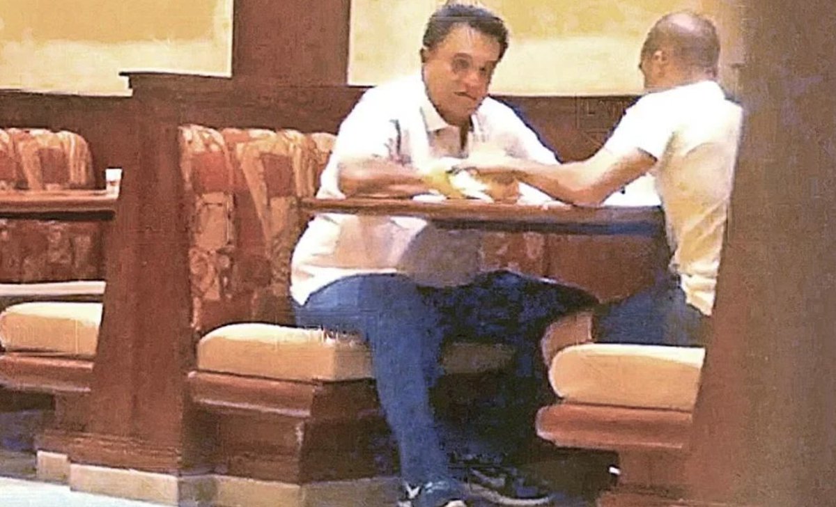 Pío López Obrador lleva a tribunales la falta de definición de la FGR