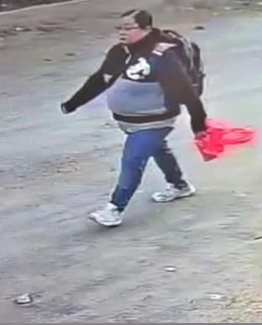 Trasciende que habrían localizado sin vida a María Luisa Trinidad tras su desaparición en el Mercado Morelos