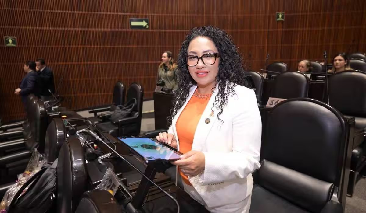 Muere Anay Beltrán, diputada de Morena por Tultitlán, a los 44 años