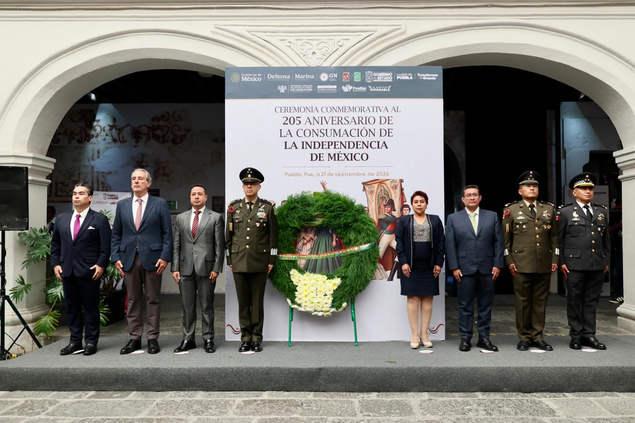 Honrar la soberanía exige instituciones transparentes y cercanas