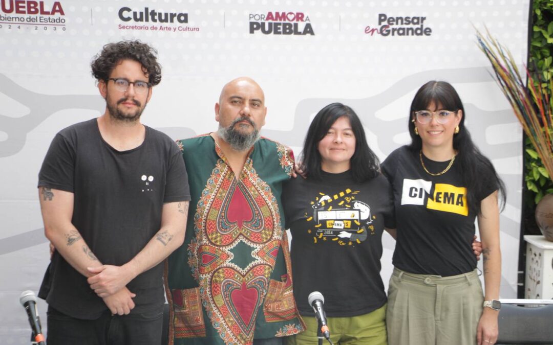 CINEMA convoca a universitarios a concurso de cortometrajes de horror