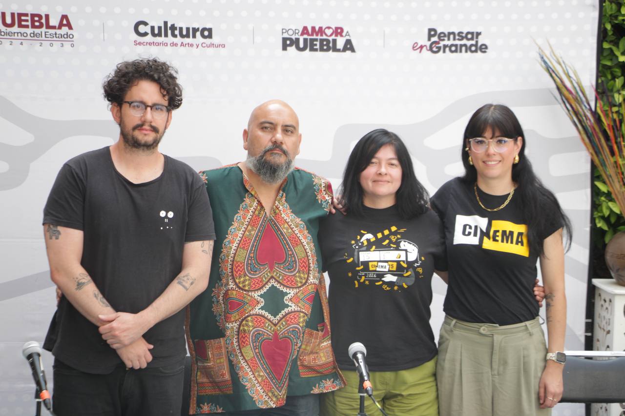 CINEMA convoca a universitarios a concurso de cortometrajes de horror