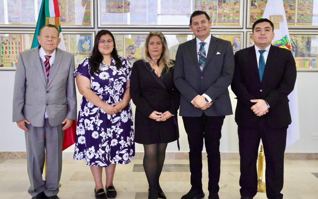 Gobierno del estado acompaña y protege a migrantes poblanos en Estados Unidos