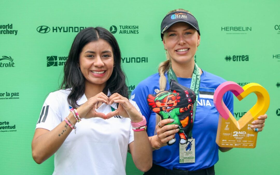 Gobierno del Estado fortalece presencia como sede de eventos deportivos