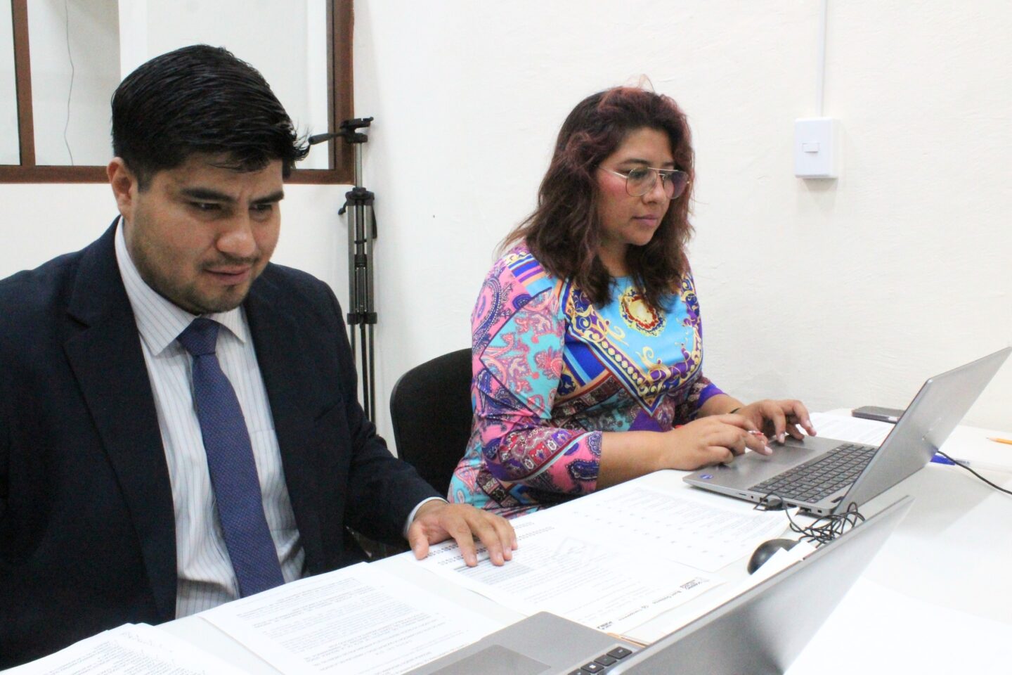 Gobierno estatal garantiza el derecho de acceso a la información pública
