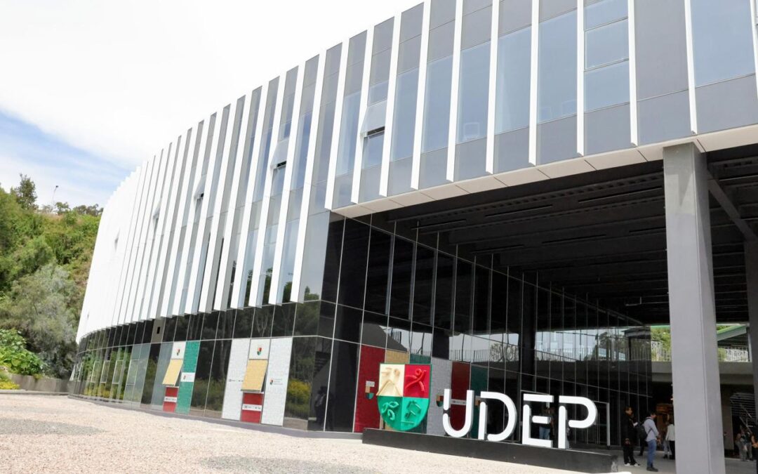 UDEP, nueva oportunidad para el deporte en Puebla desde la educación