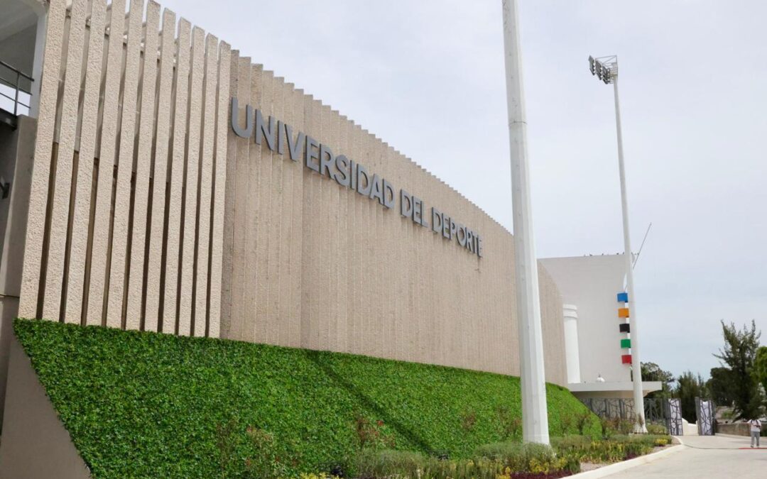 UDEP: así funciona por dentro la Universidad del Deporte de Puebla