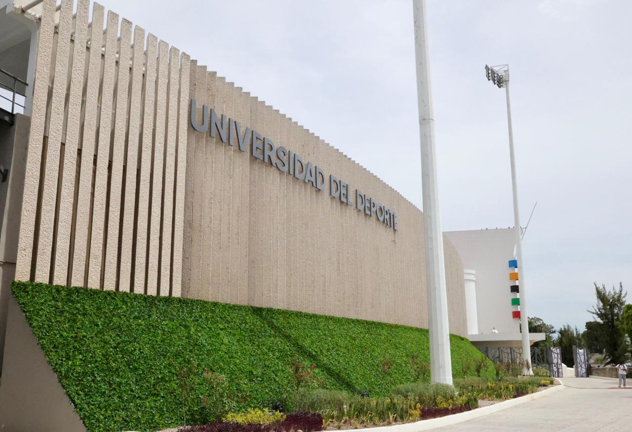 UDEP: así funciona por dentro la Universidad del Deporte de Puebla