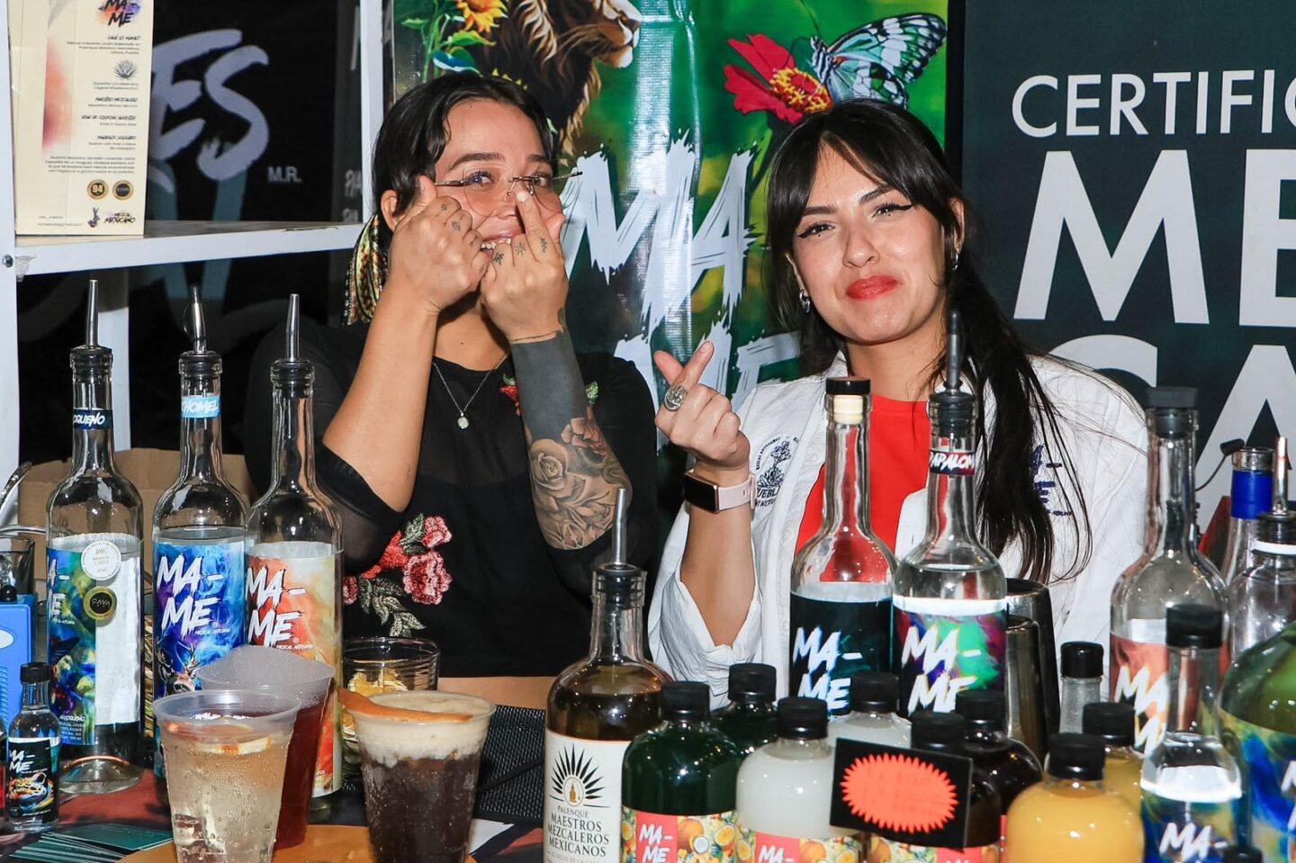 Encuentro Nacional del Mezcal fortalece comunidad y prosperidad compartida en Puebla