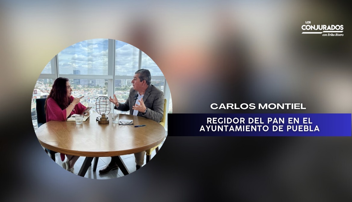 Carlos Montiel cuestiona a Mario Riestra y pide una oposición más crítica