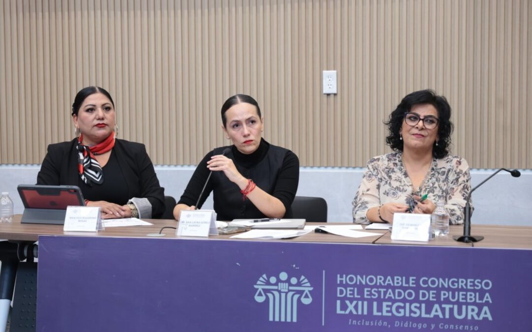 Promueve diputada Araceli Celestino iniciativa para el uso responsable de dispositivos electrónicos en escuelas 