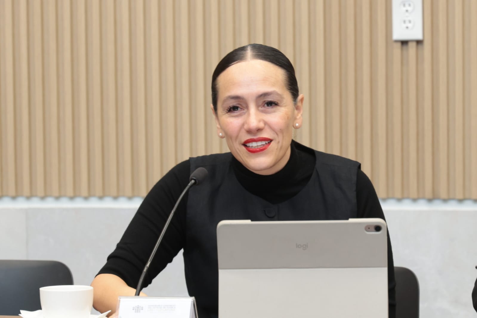 Ley de Economía Circular y Ley de Kilómetro Cero, herramientas para el desarrollo sostenible de Puebla: Ana Laura Gómez  