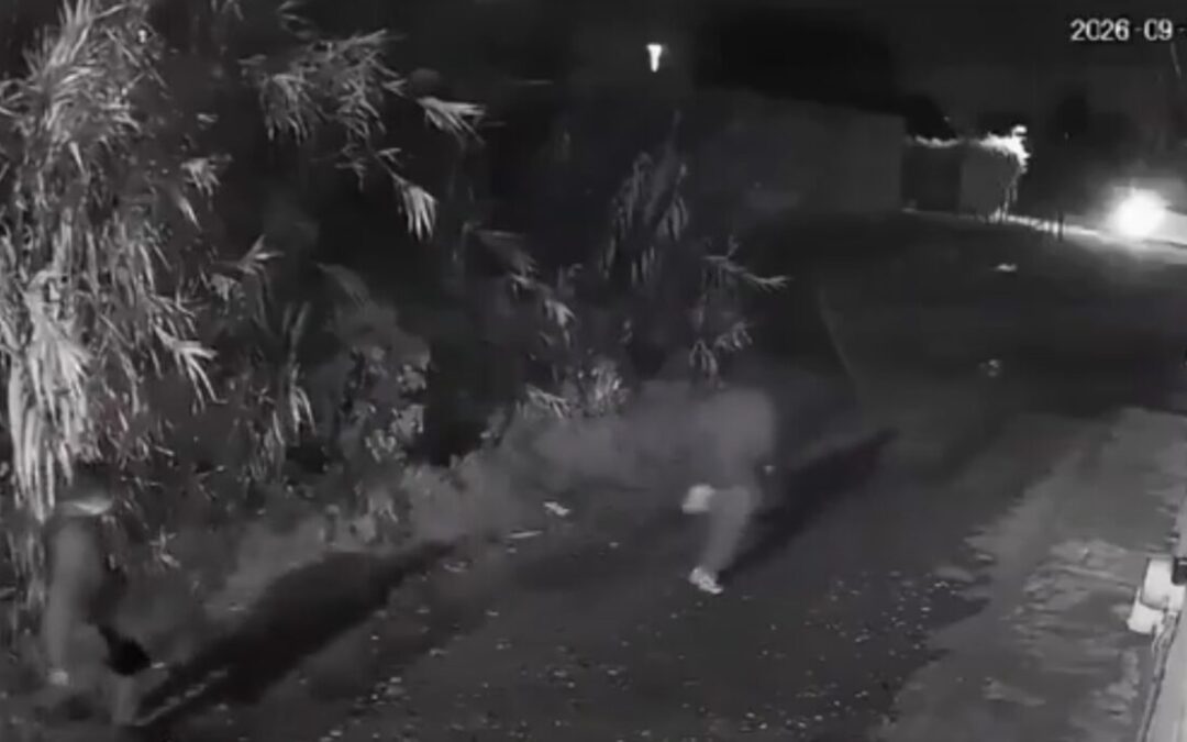 Señalan a dos policías municipales por presunto abuso de autoridad en Cuautlancingo