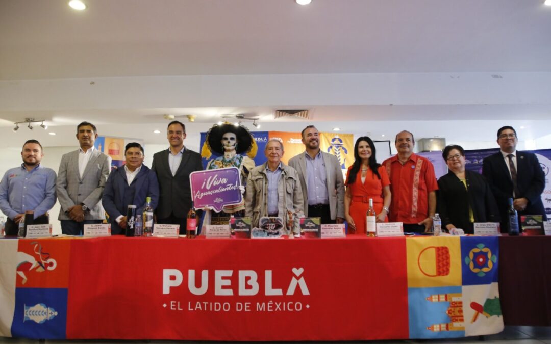 Acuerdan Gobierno del Estado y Aguascalientes trabajo conjunto para incentivar el turismo