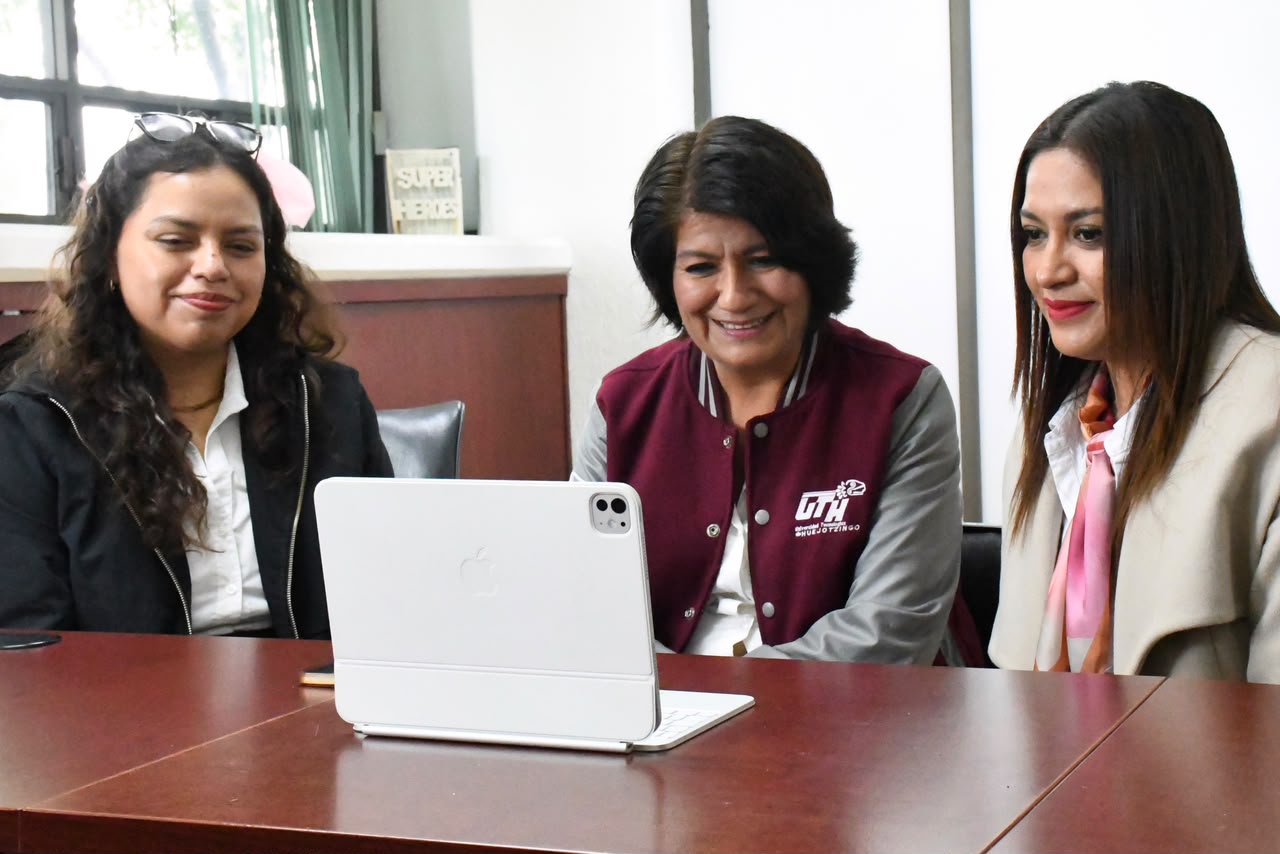 Coordinan la UTH e institutos de capacitación talleres para la región