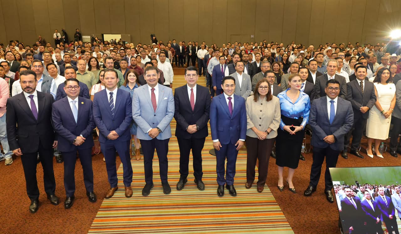 Gobierno Estatal fortalece fiscalización municipal para garantizar transparencia en recursos públicos.