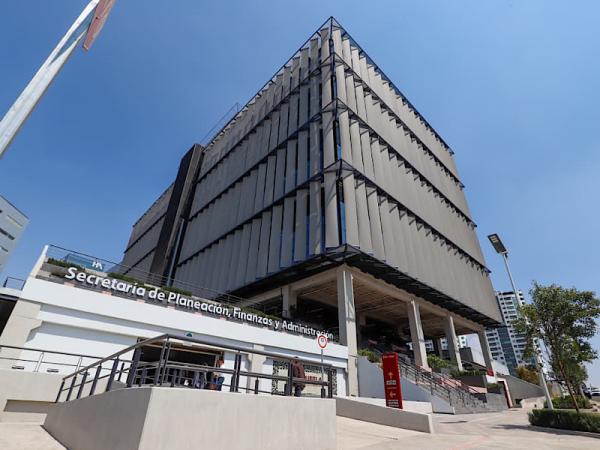 Trámites estatales y recaudación en línea por conmemoración del 16 de septiembre
