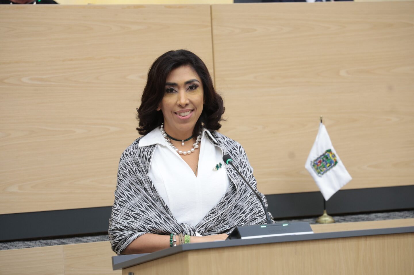 Diputada Norma Pimentel promueve una iniciativa para incorporar el acecho como una forma de violencia contra las mujeres 