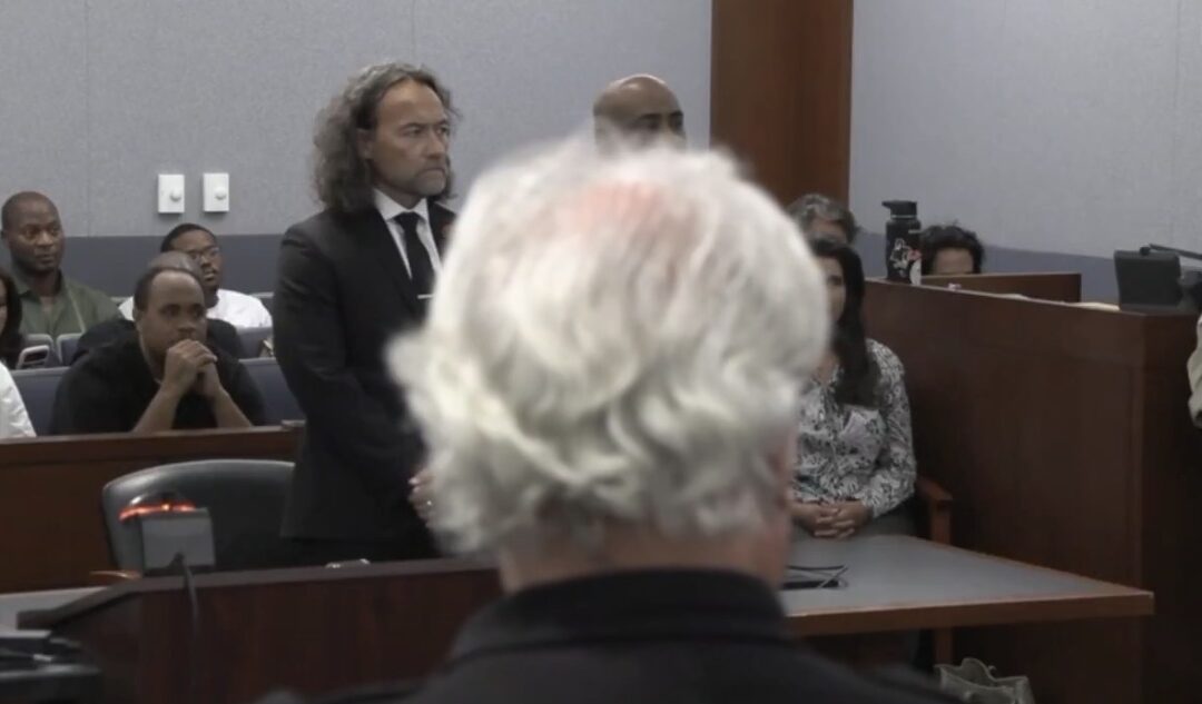 A casi 30 años del crimen, declaran culpable a Keffe D por la muerte de Tupac