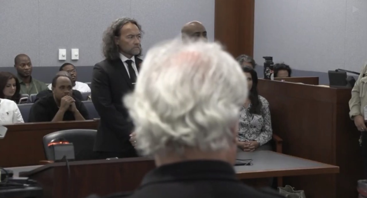 A casi 30 años del crimen, declaran culpable a Keffe D por la muerte de Tupac