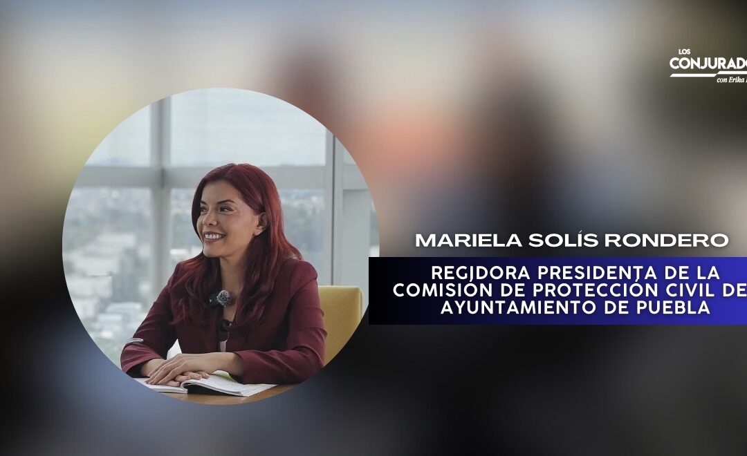 Puebla llama a tomar en serio la prevención ante sismos; Simulacro Nacional será el 19 de septiembre
