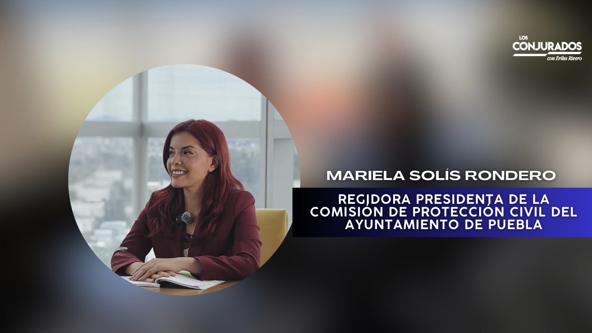 Puebla llama a tomar en serio la prevención ante sismos; Simulacro Nacional será el 19 de septiembre