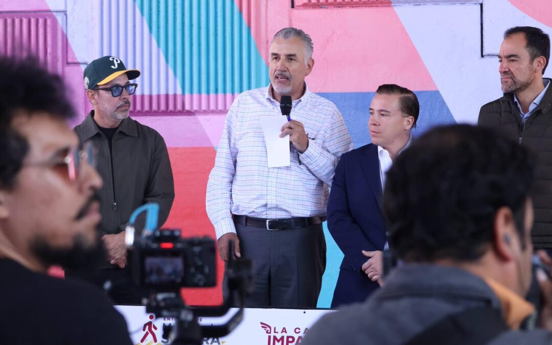 Fortalece Gobierno de Pepe Chedraui estrategia de seguridad vial en la capital