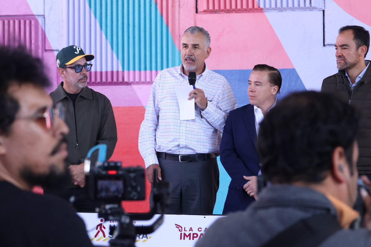 Fortalece Gobierno de Pepe Chedraui estrategia de seguridad vial en la capital