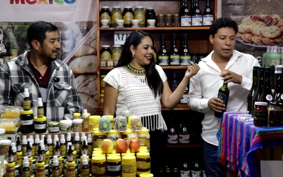 La Gran Feria de Cholula se viste de ambiente sonidero en su segundo día