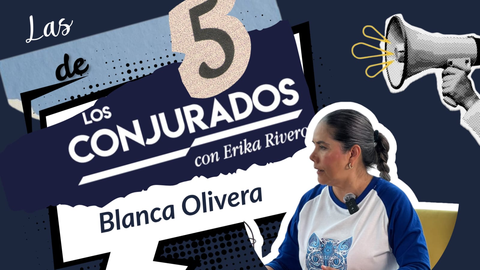 Las 5 de Los Conjurados: Minino Fest, una fiesta con causa para los amantes de los gatos