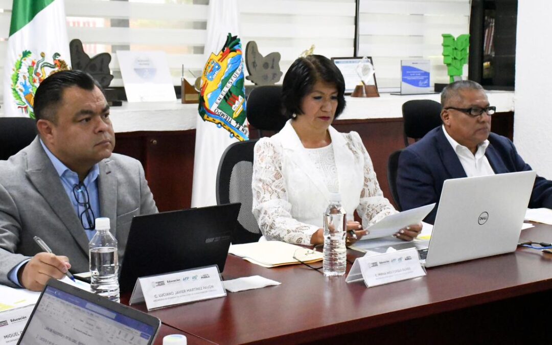 Fortalece UTH matrícula en 4.4 por ciento durante el periodo mayo-julio
