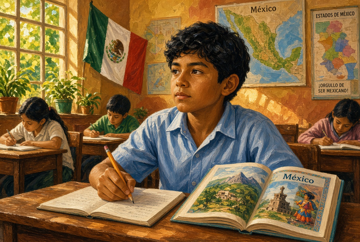 PISA 2025 exhibe rezago educativo de México frente a la OCDE