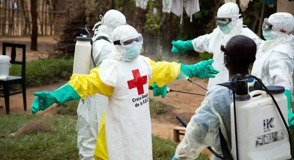 Ébola deja más de 3 mil muertos en el Congo; Ituri concentra 82% de los casos