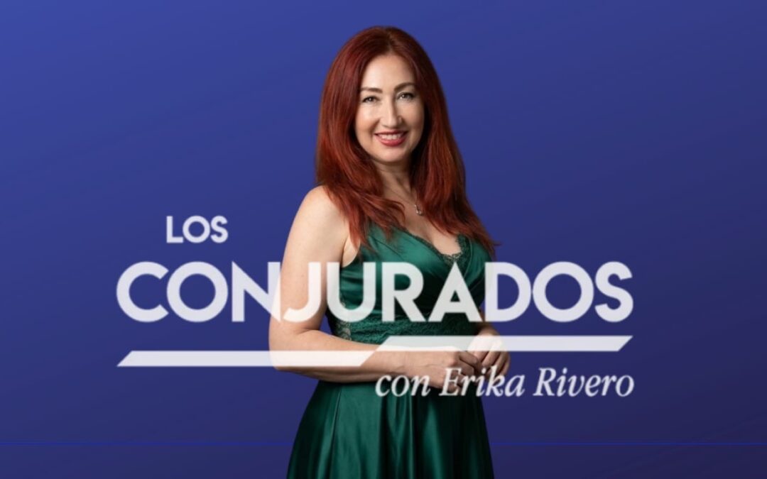 Los Conjurados | Dante, Tony y el proyecto 2030