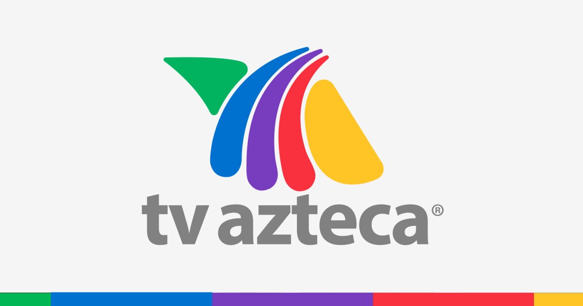 Cinco filiales de TV Azteca buscan protección judicial ante insolvencia