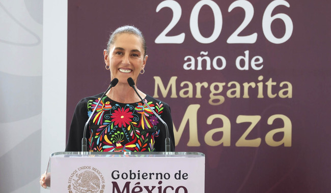 En Hidalgo, presidenta destaca cerca de 330 mil asistentes en asambleas de Honestidad y Resultados en 18 estados