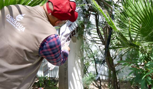 Conagua atiende en Puebla más de 100 denuncias por presuntos aprovechamientos ilegales de aguas nacionales, en 2026