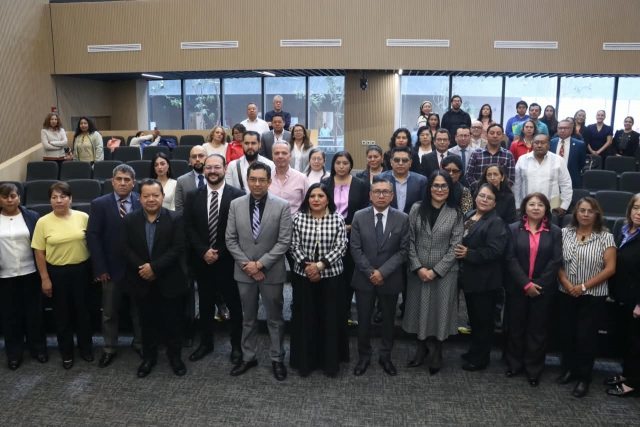 Analizan en el Congreso de Puebla los retos y avances de la medicina regenerativa 