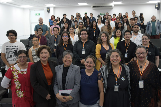 BUAP reúne a especialistas de 18 países en encuentro latinoamericano sobre ecología de los peces