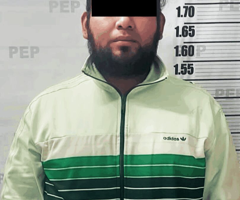 Detiene SSP a dos hombres por no acreditar la procedencia de gas LP