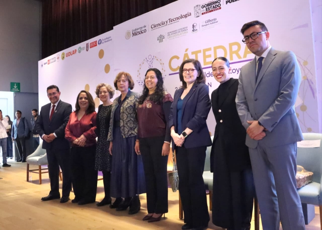 Congreso del Estado realiza la Segunda Edición de la Cátedra Matilde Montoya