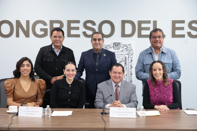 Aprueba Comisión del Congreso exhorto para fortalecer la inclusión financiera de las mujeres con discapacidad
